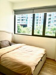Ripple Bay (D18), Condominium #561693171